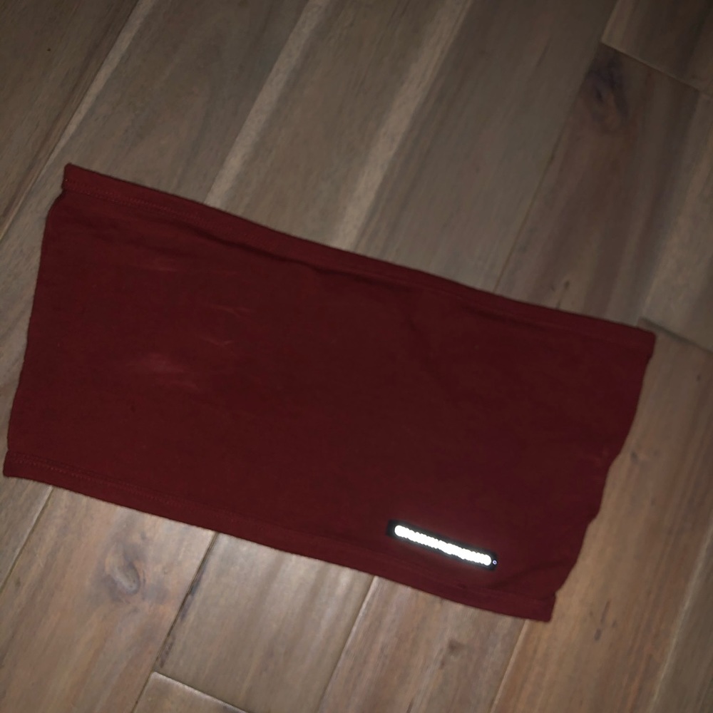 Calvin Klein Bandeau Top